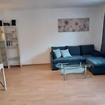 Apartment Buenda