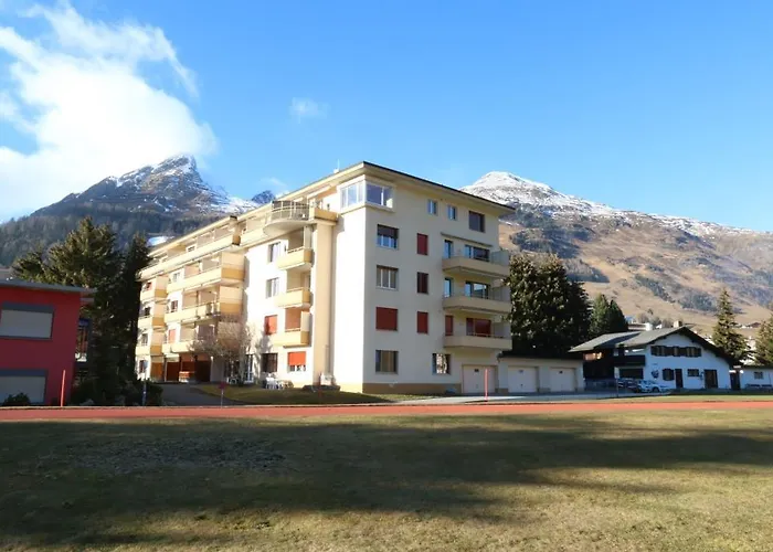 Apartment Buenda
