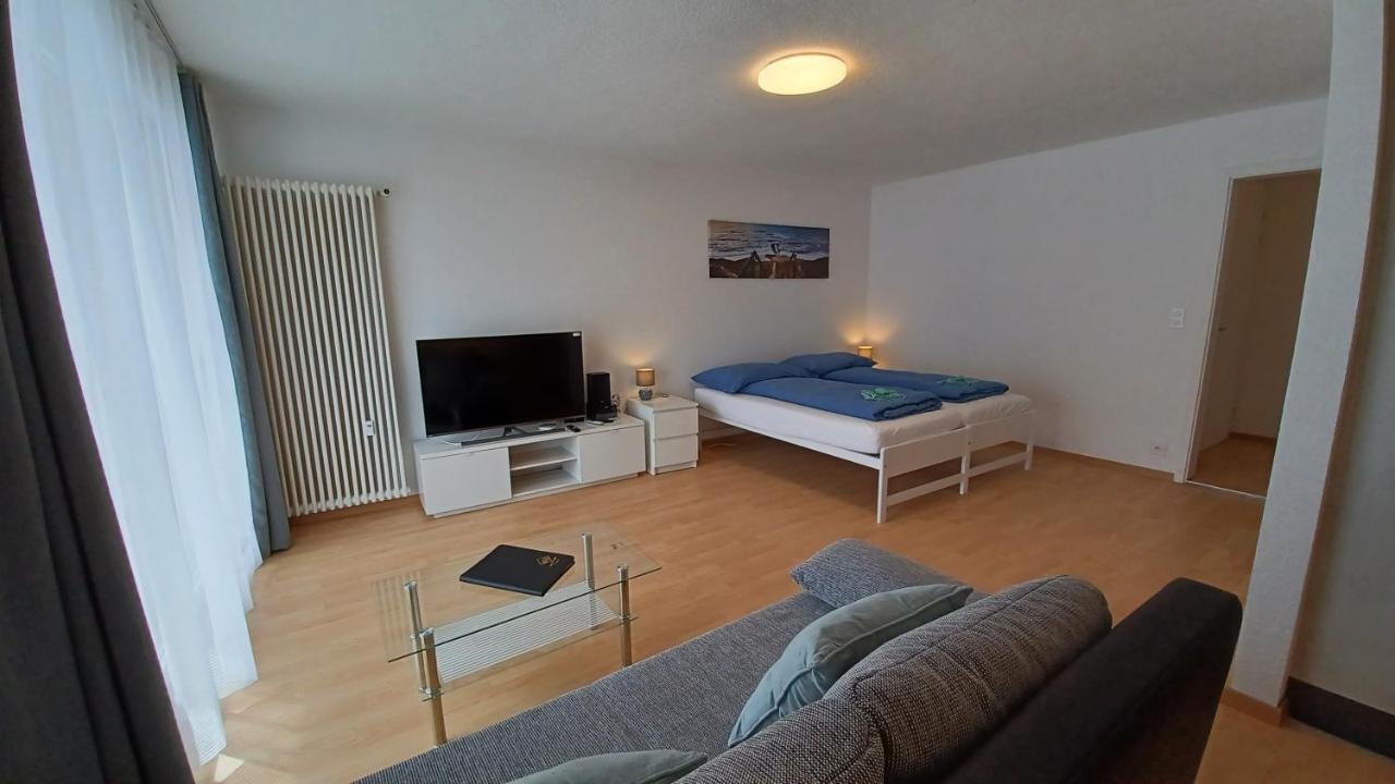 Buenda Apartamento *