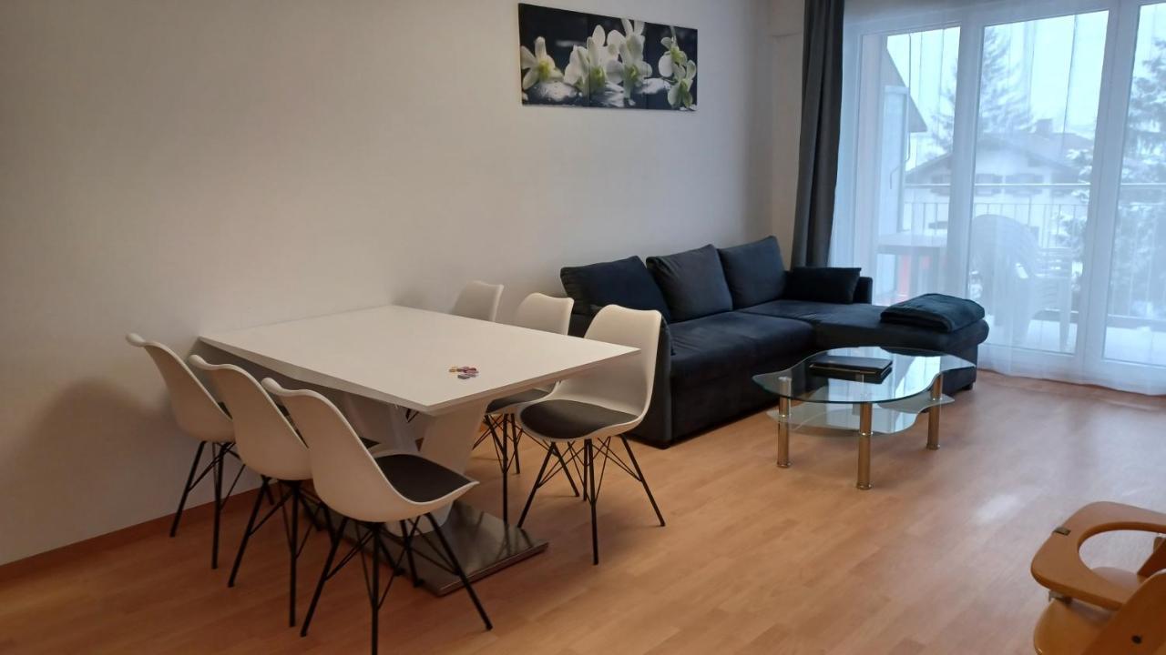 Buenda * Davos