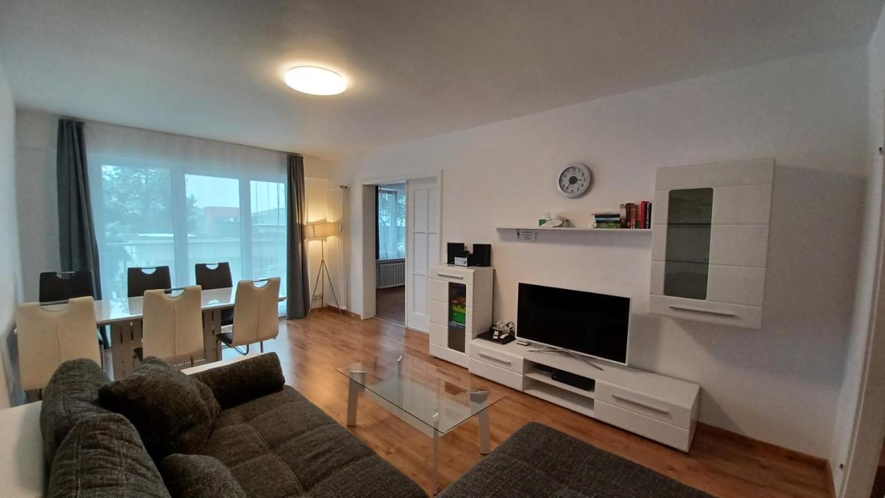 Buenda Apartamento