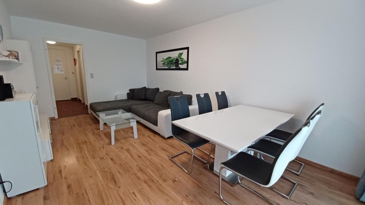 Buenda Apartamento *