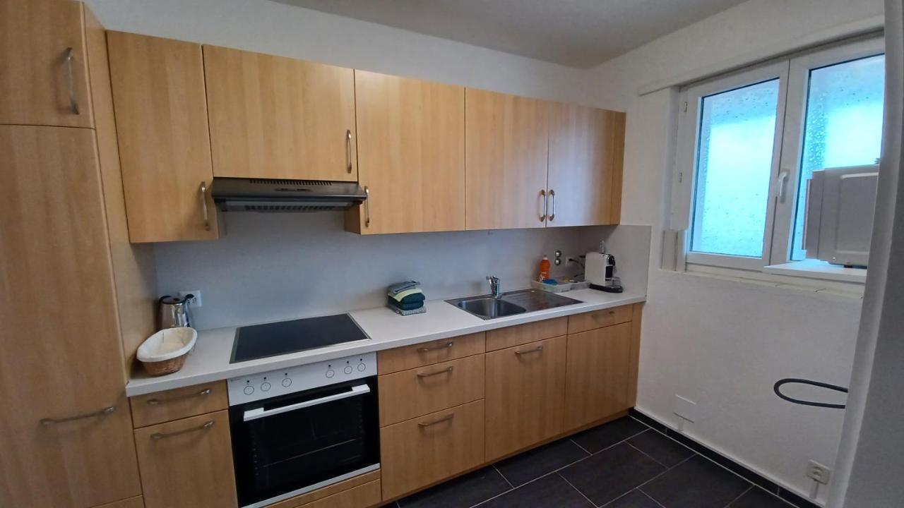 Buenda Apartamento *