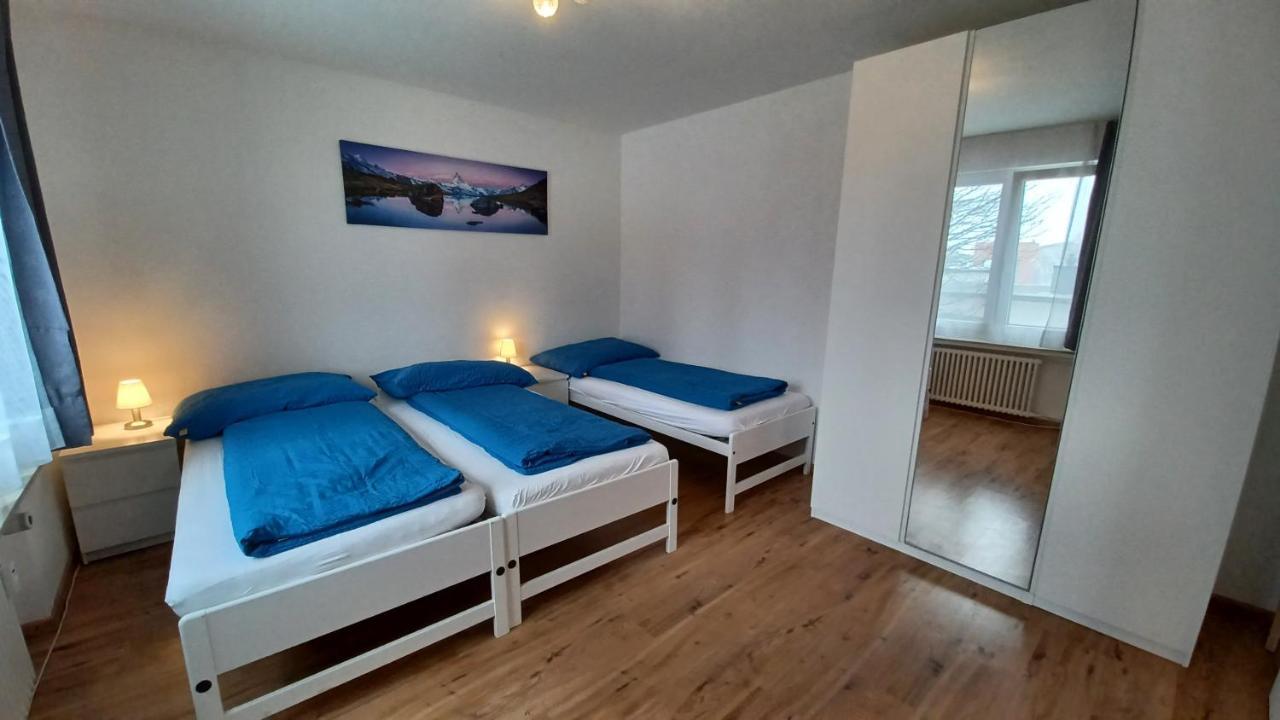 Buenda Davos