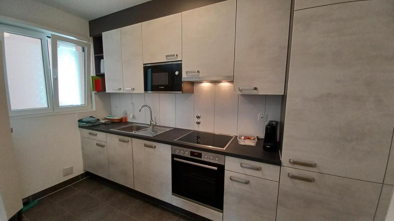 Buenda Apartamento Davos