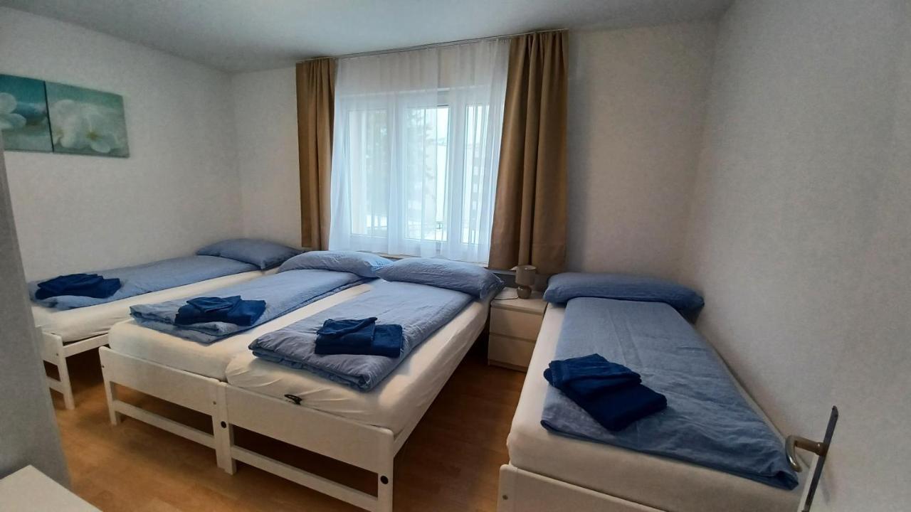 Buenda Apartamento Davos