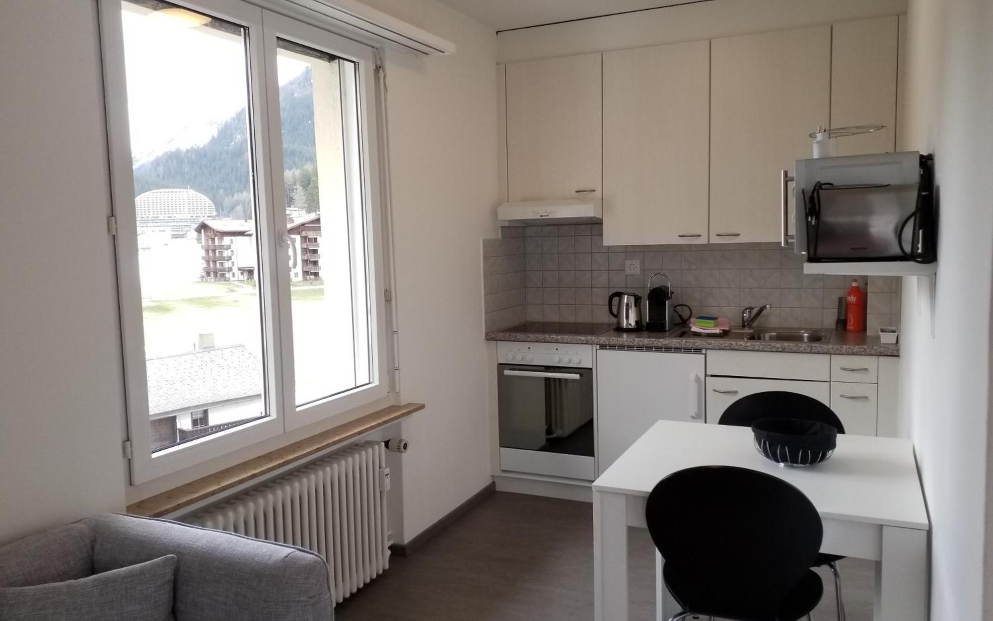 Apartamento Buenda
