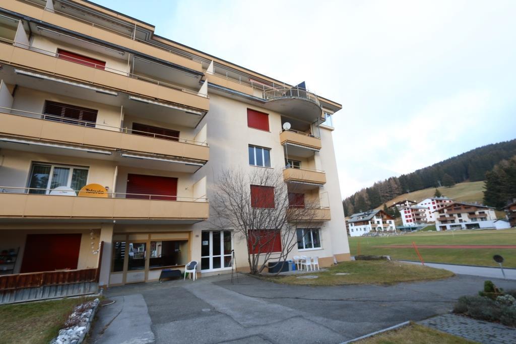 Buenda * Davos