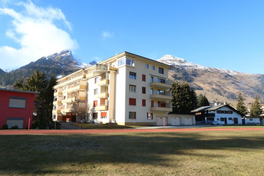 Apartamento Buenda