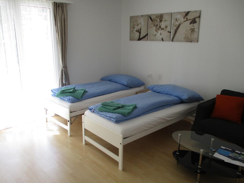 Buenda Apartamento Davos