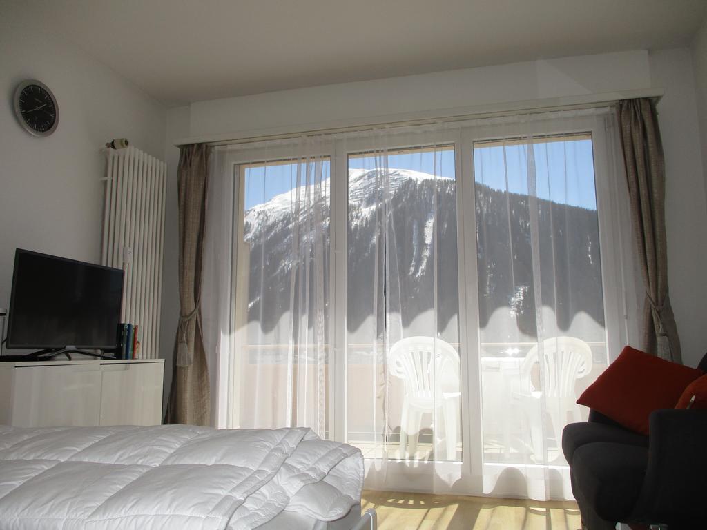 Buenda * Davos