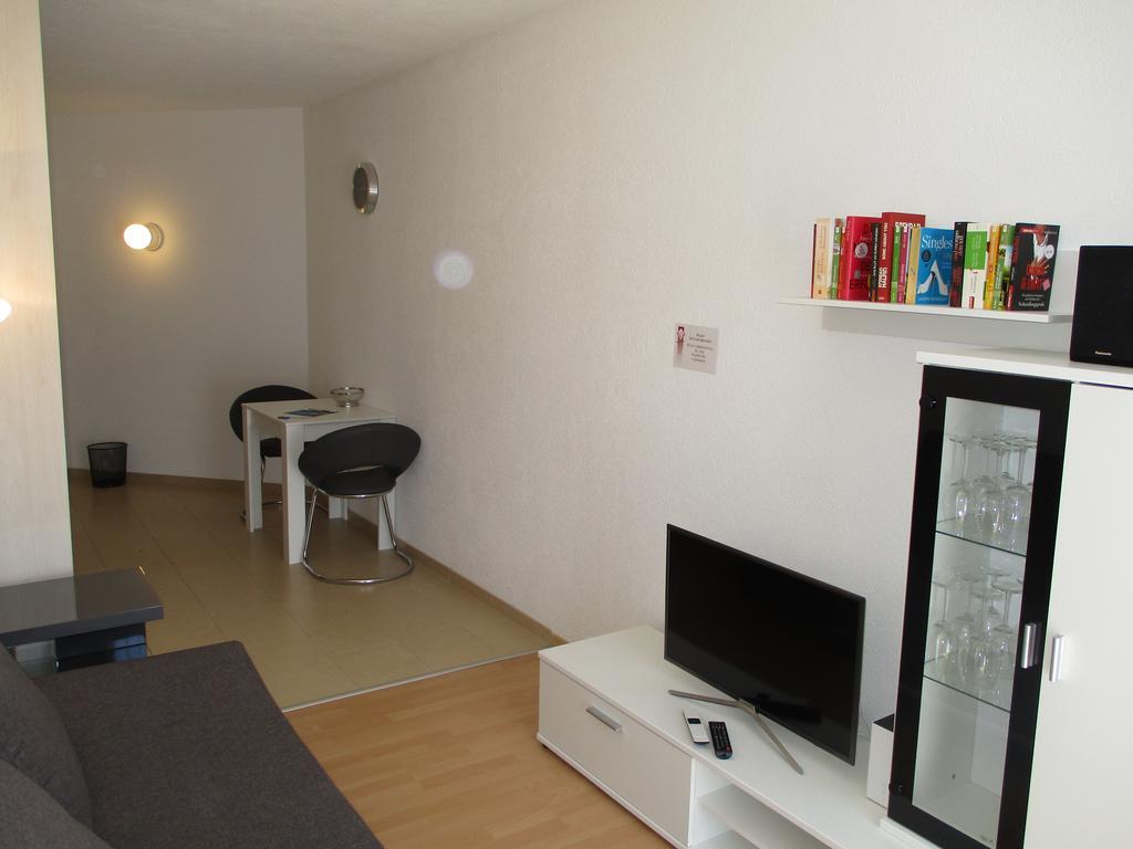 Apartamento Buenda