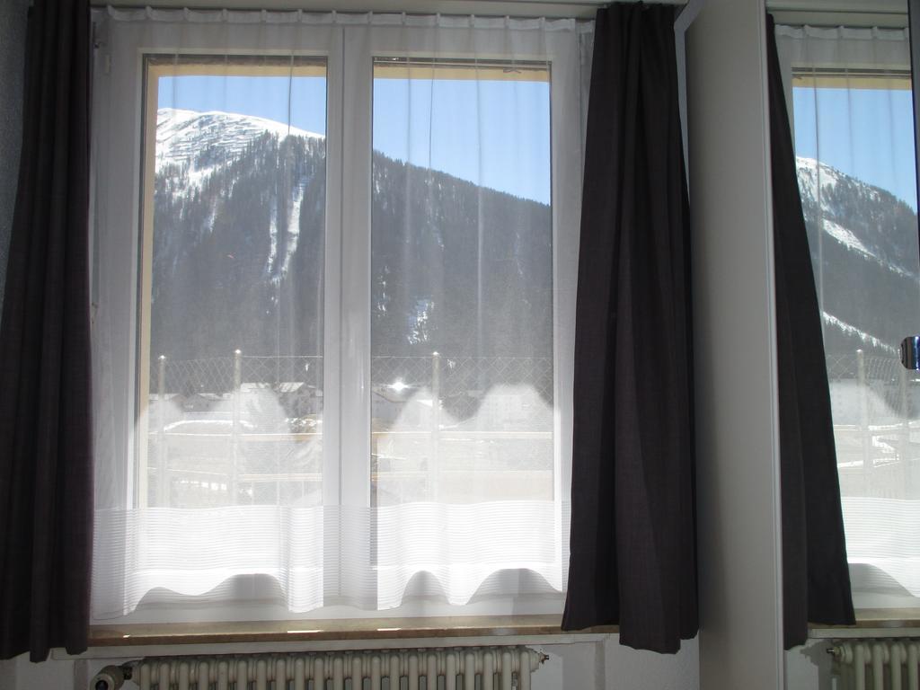 Apartamento Buenda *