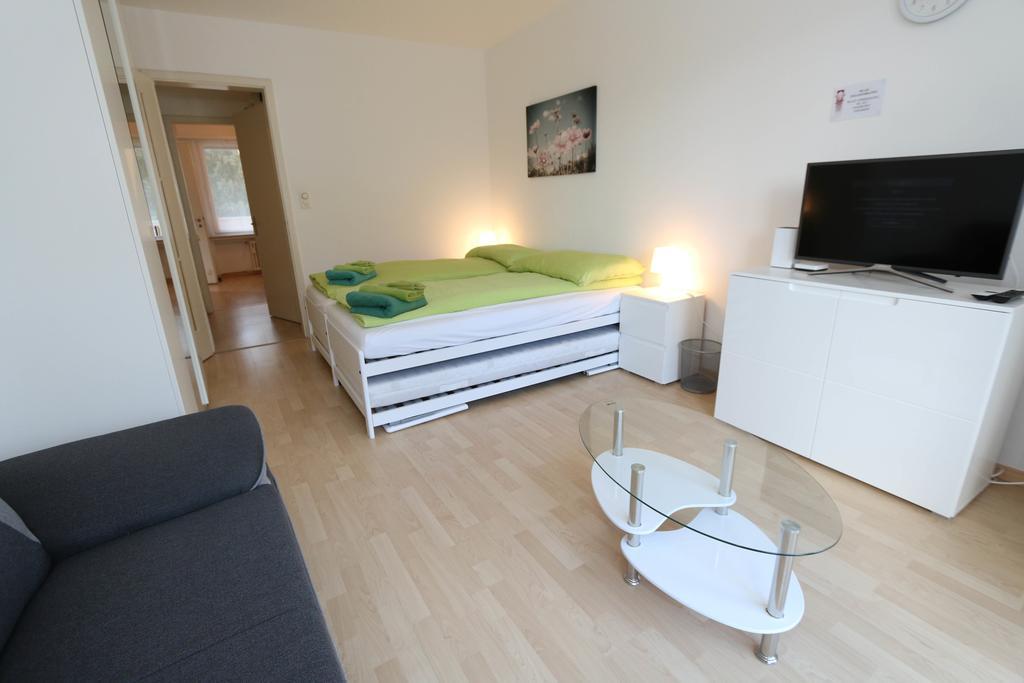 Apartamento Buenda